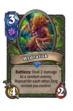 Hydralisk