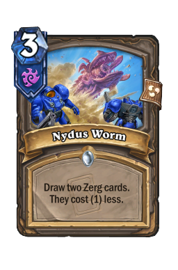 Nydus Worm