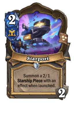 Starport