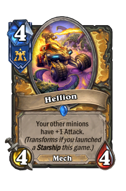 Hellion