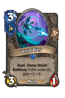 Void Ray