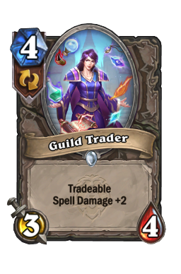 Guild Trader