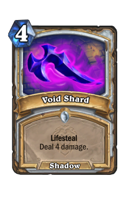 Void Shard