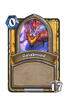 Galakrond