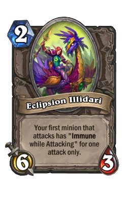 Eclipsion Illidari