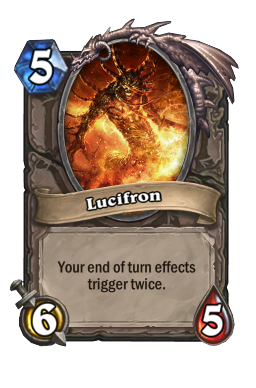Lucifron