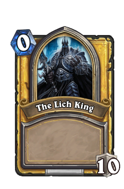 The Lich King