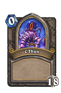 C'Thun