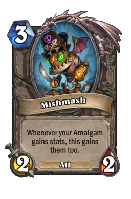 Mishmash