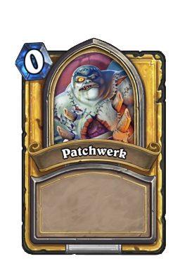 Patchwerk