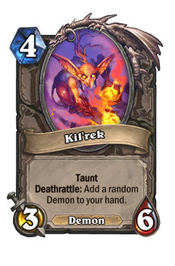 Kil'rek