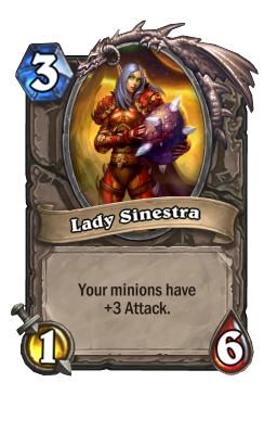 Sinestra