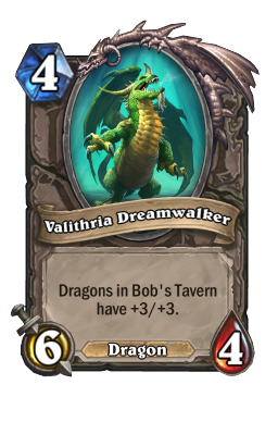 Valithria Caminasueños
