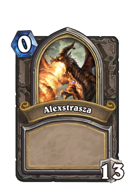 Alexstrasza