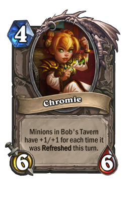 Chromie