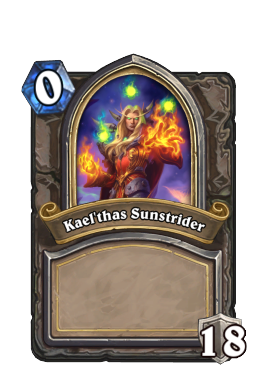 Kael'thas Sunstrider