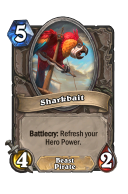 Sharkbait