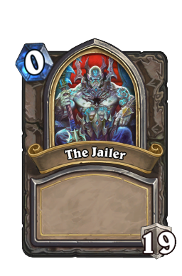 The Jailer