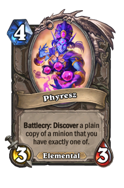 Phyresz