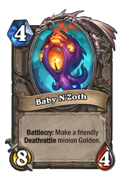 Baby N'Zoth