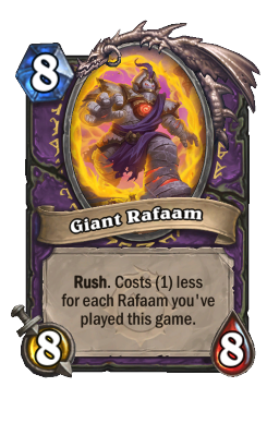 Giant Rafaam