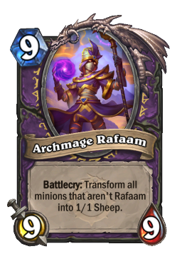Archmage Rafaam