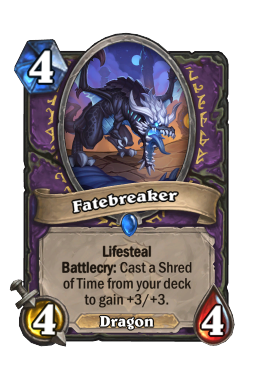 Fatebreaker