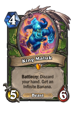 King Maluk