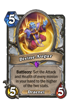 Divine Augur