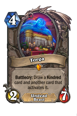 Torga