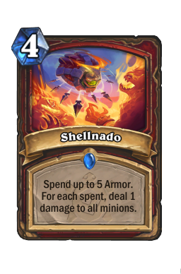 Shellnado