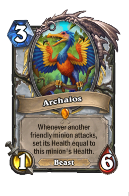 Archaios
