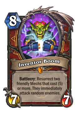 Inventor Boom