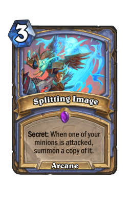 Splitting Image