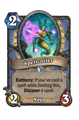Spellcoiler