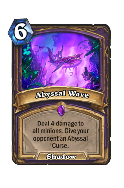 Abyssal Wave