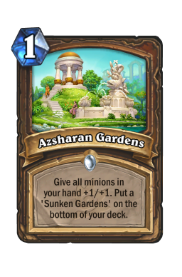 Azsharan Gardens