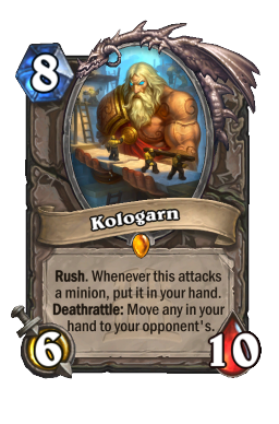 Kologarn