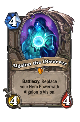 Algalon the Observer