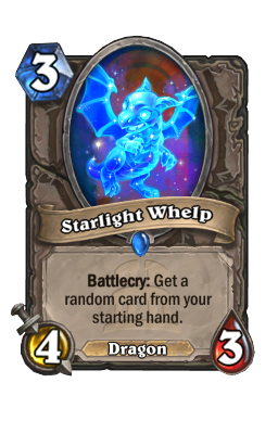 Starlight Whelp