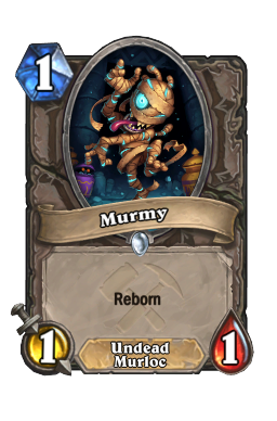 Murmy