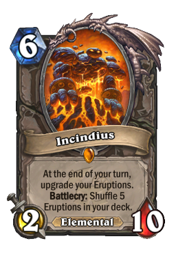 Incindius