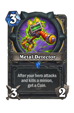 Metal Detector