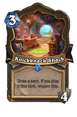 Knickknack Shack