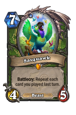 Sasquawk