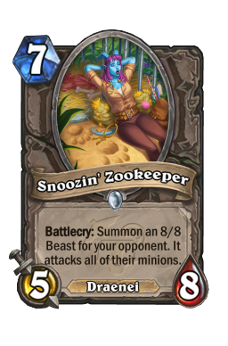 Snoozin
