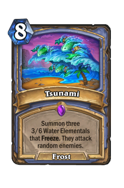 Tsunami