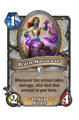 Brain Masseuse