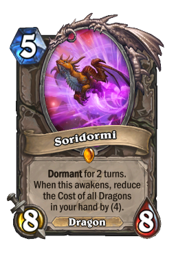 Soridormi
