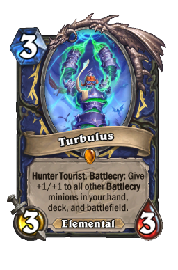 Turbulus